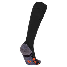 Load image into Gallery viewer, Stanno Uni Pro Football Sock (Black)