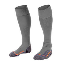 Load image into Gallery viewer, Stanno Uni Pro Football Sock (Grey)