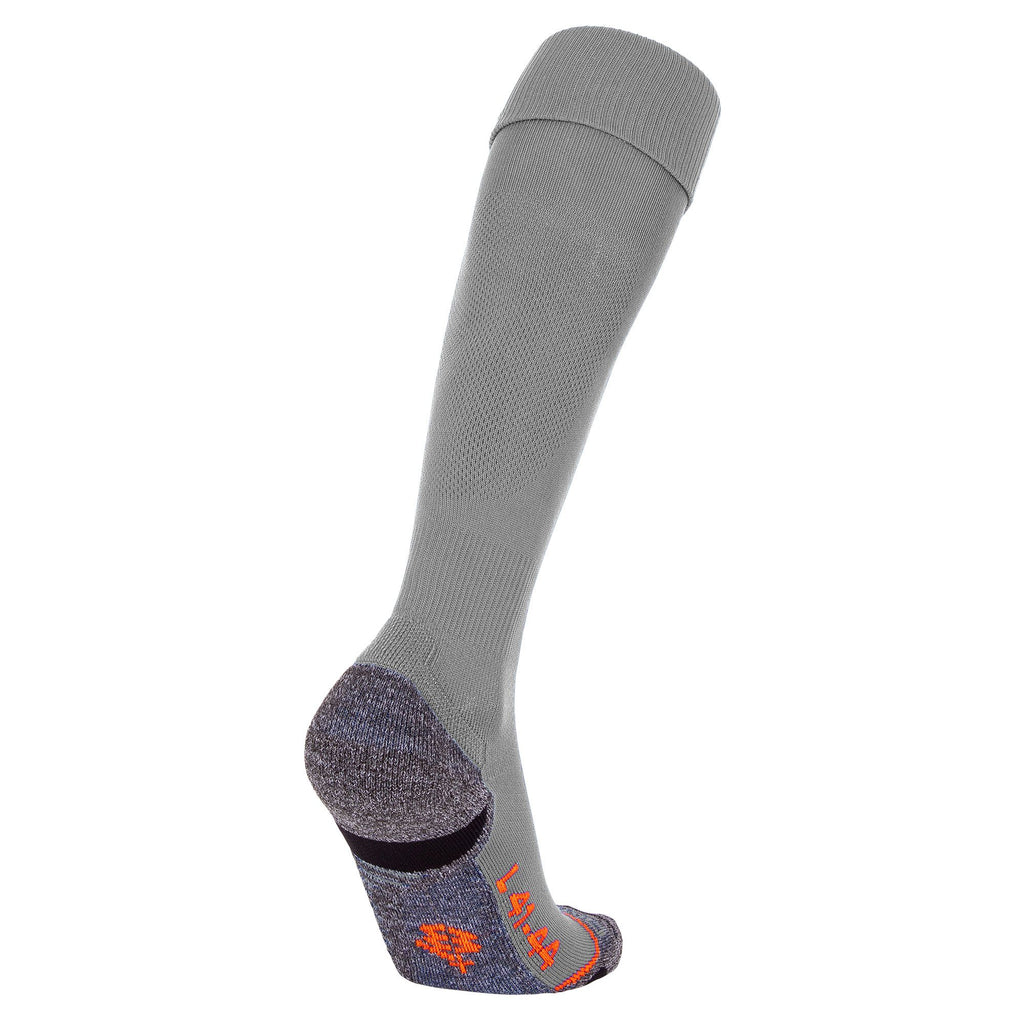 Stanno Uni Pro Football Sock (Grey)