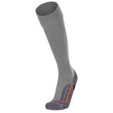 Load image into Gallery viewer, Stanno Uni Pro Football Sock (Grey)