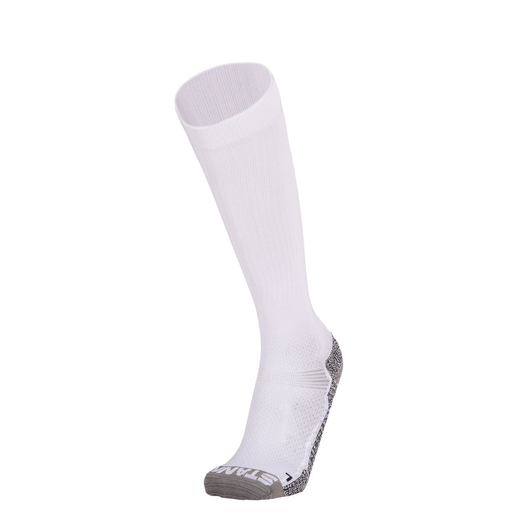 Stanno Prime Compression Sock (white)