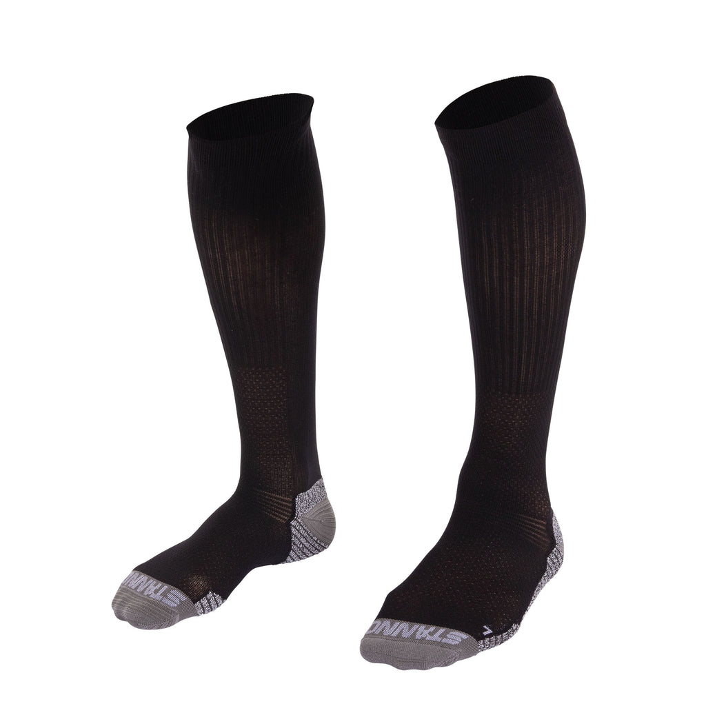 Stanno Prime Compression Sock (black)