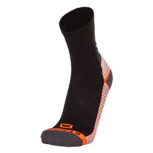 Load image into Gallery viewer, Stanno Move Crew Sock (Black)
