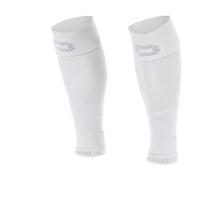 Load image into Gallery viewer, Stanno Move Footless Football Sock (White)