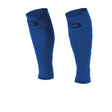Load image into Gallery viewer, Stanno Move Footless Football Sock (Royal)