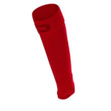 Load image into Gallery viewer, Stanno Move Footless Football Sock (Red)