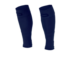Load image into Gallery viewer, Stanno Move Footless Football Sock (Navy)