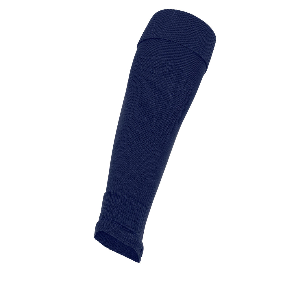Stanno Move Footless Football Sock (Navy)