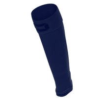 Load image into Gallery viewer, Stanno Move Footless Football Sock (Navy)