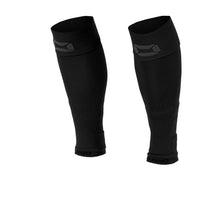 Load image into Gallery viewer, Stanno Move Footless Football Sock (Black)