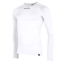 Load image into Gallery viewer, Stanno Pro Base Layer (White)