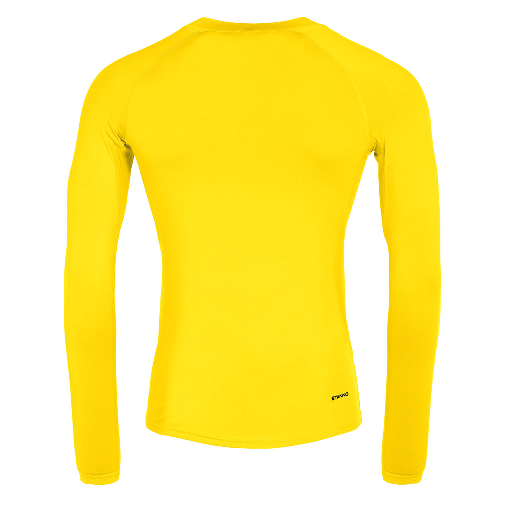 Stanno Pro Base Layer (Yellow)