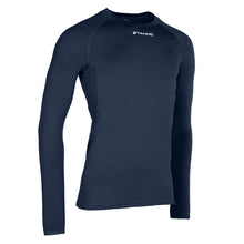 Load image into Gallery viewer, Stanno Pro Base Layer (Navy)
