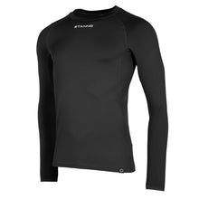 Load image into Gallery viewer, Stanno Pro Base Layer (Black)