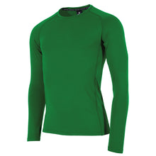 Load image into Gallery viewer, Stanno Core Base Layer (Green)