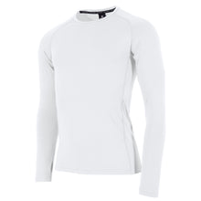 Load image into Gallery viewer, Stanno Core Base Layer (White)