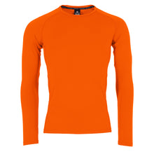 Load image into Gallery viewer, Stanno Core Base Layer (Orange)