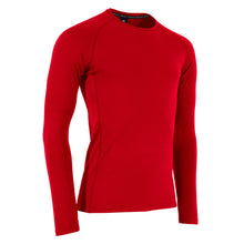 Load image into Gallery viewer, Stanno Core Base Layer (Red)