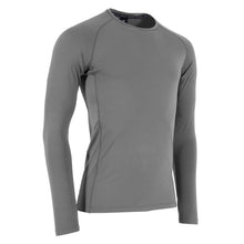 Load image into Gallery viewer, Stanno Core Base Layer (Grey)