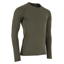 Load image into Gallery viewer, Stanno Core Base Layer (Army Green)