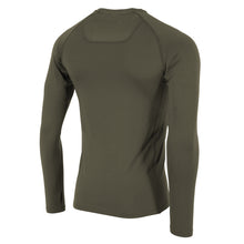 Load image into Gallery viewer, Stanno Core Base Layer (Army Green)