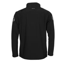 Load image into Gallery viewer, Stanno Centro Soft Shell Jacket (Black)