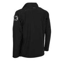 Load image into Gallery viewer, Stanno Centro Soft Shell Jacket (Black)