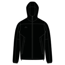 Load image into Gallery viewer, Stanno Prime Softshell Jacket (Black)
