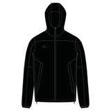 Stanno Prime Softshell Jacket (Black)