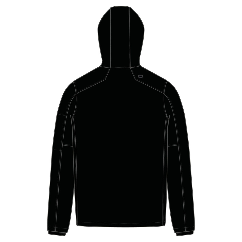 Stanno Prime Softshell Jacket (Black)