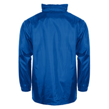 Load image into Gallery viewer, Stanno Field All Weather Jacket (Royal)