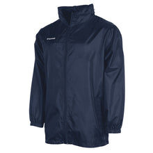 Load image into Gallery viewer, Stanno Field All Weather Jacket (Navy)