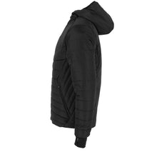 Load image into Gallery viewer, Stanno Prime Puffer Jacket (Black)