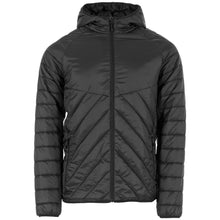 Load image into Gallery viewer, Stanno Prime Puffer Jacket II (Black)