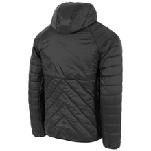 Load image into Gallery viewer, Stanno Prime Puffer Jacket II (Black)