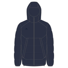 Load image into Gallery viewer, Stanno Prime Padded Jacket (Navy)