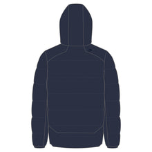 Load image into Gallery viewer, Stanno Prime Padded Jacket (Navy)