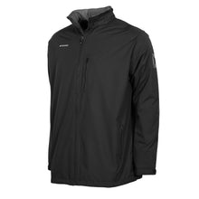 Load image into Gallery viewer, Stanno Centro All Season Jacket (Black)