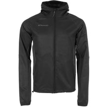Load image into Gallery viewer, Stanno Functionals Flex Jacket (Black)