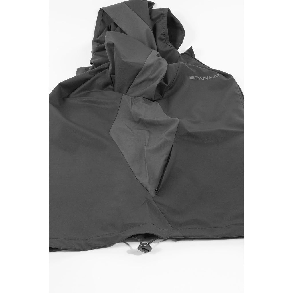 Stanno Functionals Flex Jacket (Black)