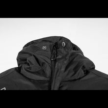 Load image into Gallery viewer, Stanno Prime Long Coach Jacket (Black)