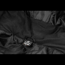Load image into Gallery viewer, Stanno Prime Long Coach Jacket (Black)