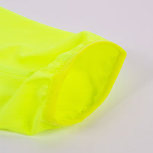 Load image into Gallery viewer, Stanno Functionals Running Jacket (Neon Yellow)