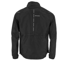 Load image into Gallery viewer, Stanno Functionals Running Jacket Ladies (Black)