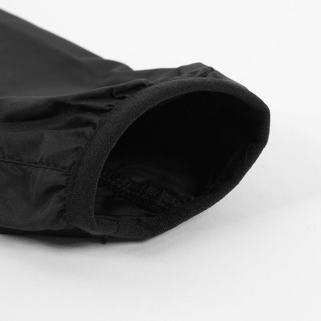 Stanno Functionals Running Jacket (Black)