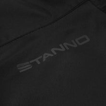 Load image into Gallery viewer, Stanno Functionals Running Jacket (Black)