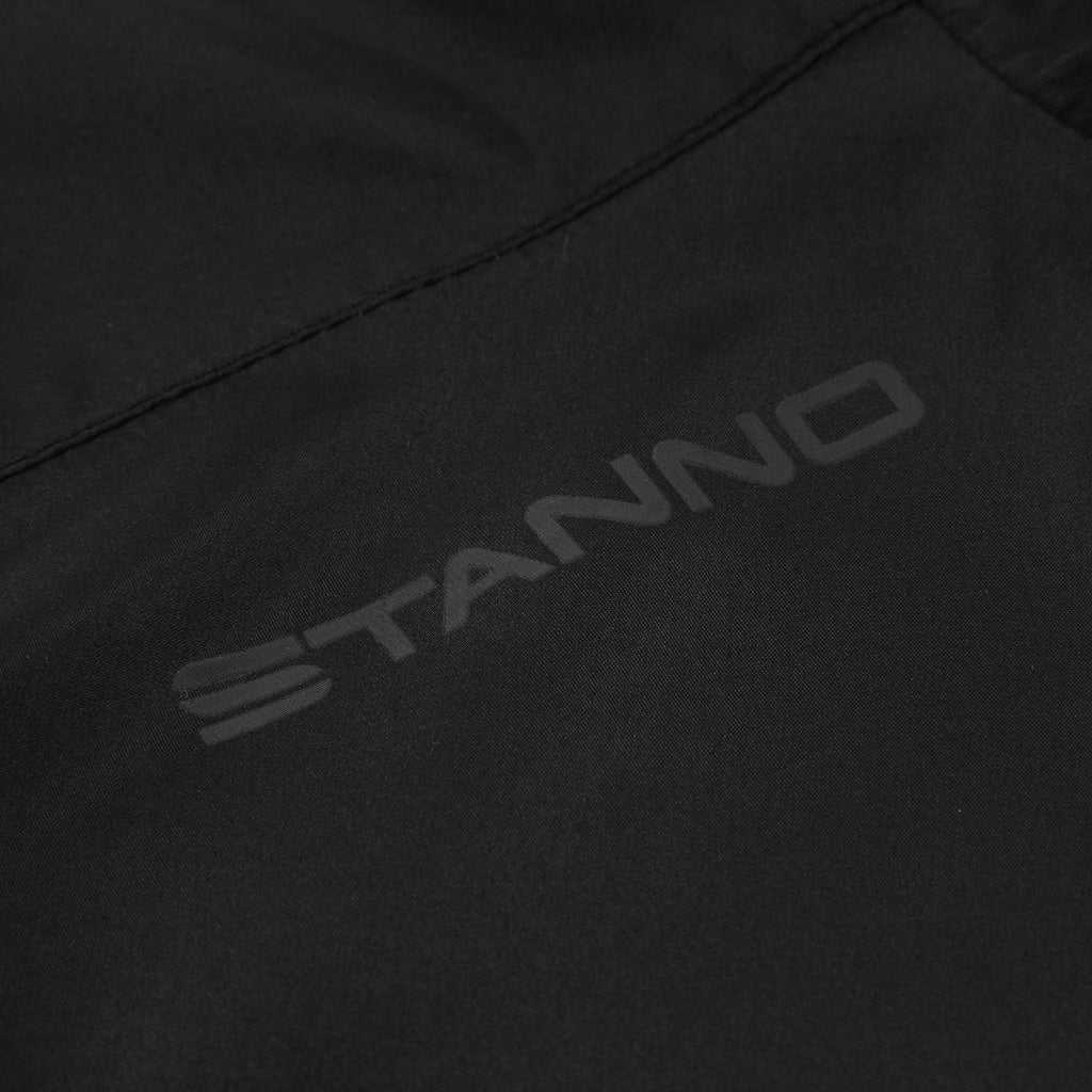 Stanno Functionals Running Jacket Ladies (Black)