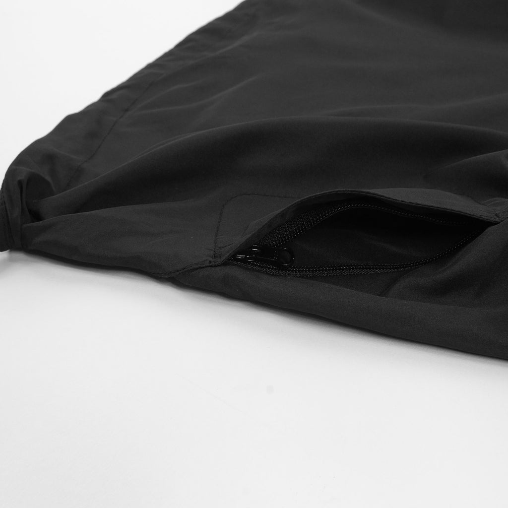 Stanno Functionals Running Jacket (Black)