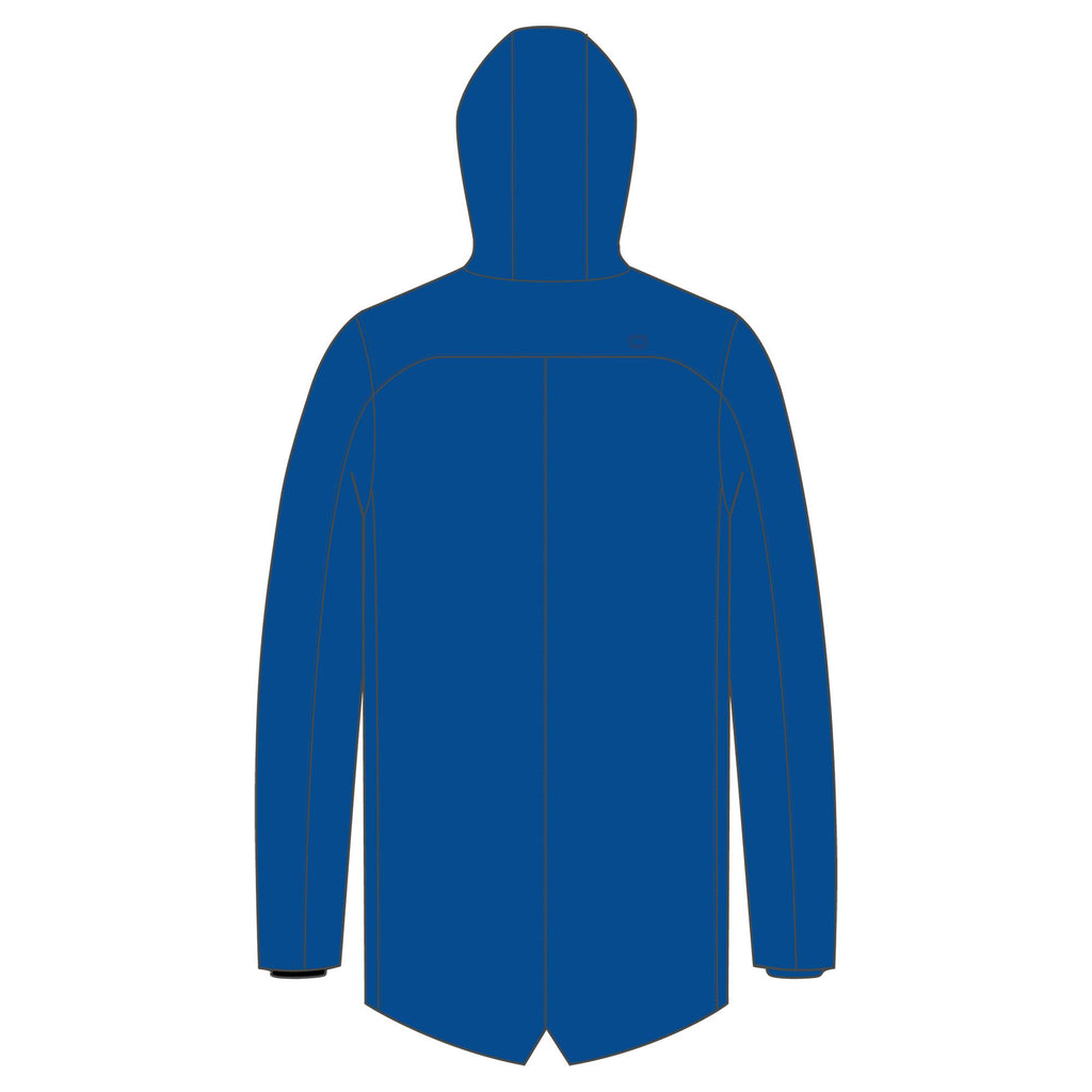 Stanno Prime Padded Coach Jacket (Royal)