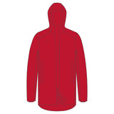 Stanno Prime Padded Coach Jacket (Red)